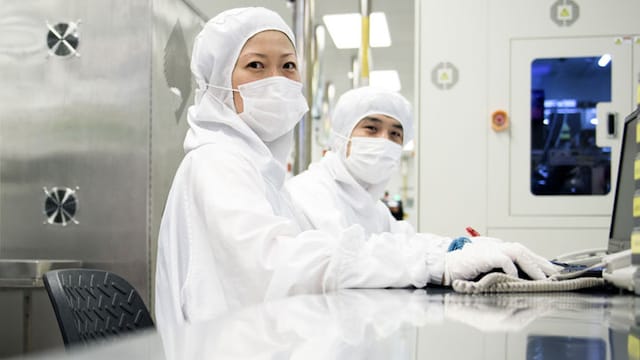 恩智浦发布最新的《2020年企业可持续发展报告》，展示可衡量的年度进展