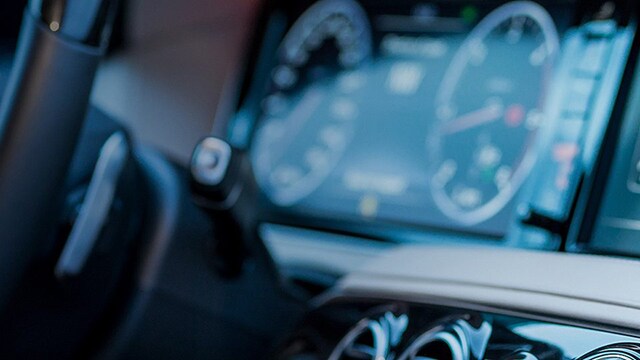 Push Forward with the i.MX 8X Applications Processor Family