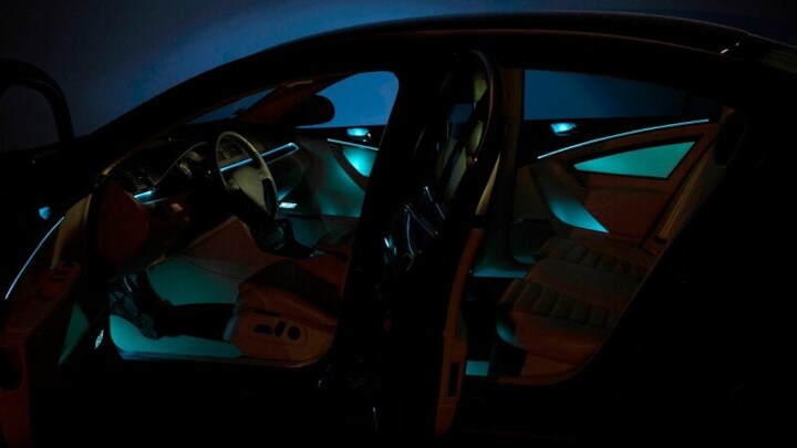 Led Module In Cars Smart LED Modules Guide Vehicle Safety | NXP 半导体