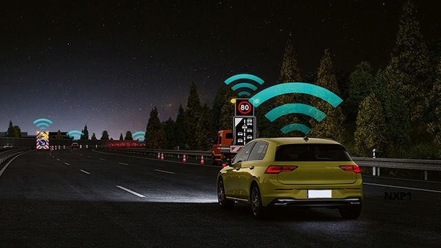 A New Era of Connectivity: NXP’s S32K3 Edge Device Enabled by AWS