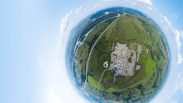 打造更可持续的未来