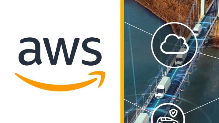 云处理结合边缘处理——AWS和恩智浦的合作对于汽车行业来说意味着什么？