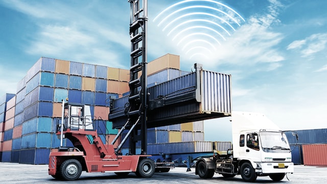 Better Together: Sigfox, NFC and RAIN RFID for IoT