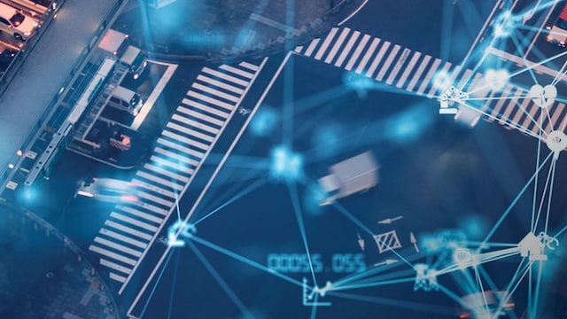 超越5G 迁移到6G——IEEE 5G++峰会演讲