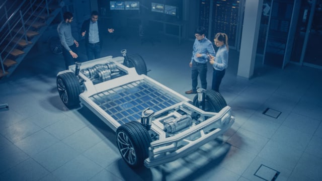 电动车开发人员如何引领高压电池管理系统发展趋势