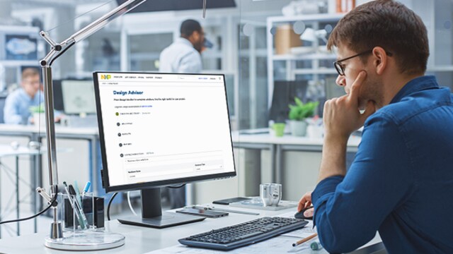 Mohamed Chemloul:提供无缝的数字体验