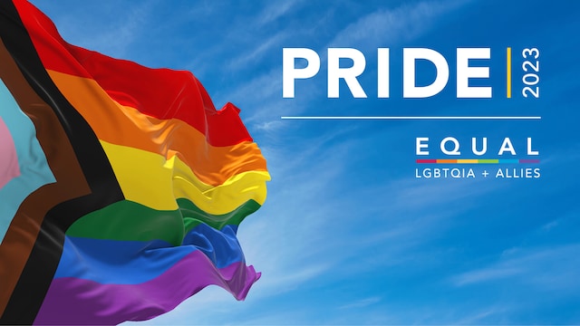 包容性融入每一天