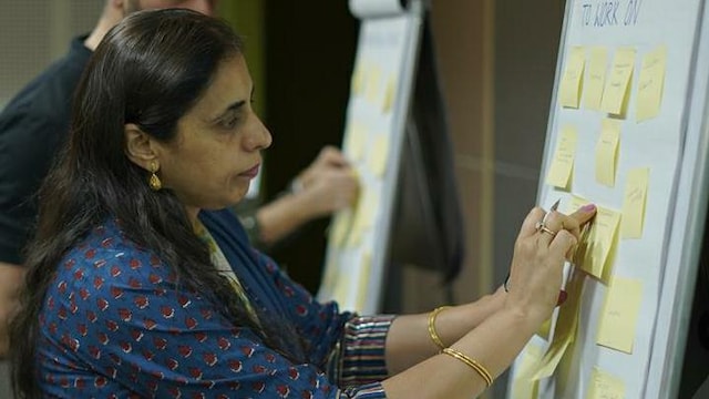 Exploring the Unknown: Meet Ritu Ratra, Senior Design Manager at NXP