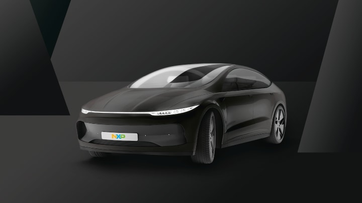 FRDM Automotive: Accelerating Development on the S32 Automotive Processing Platform Image