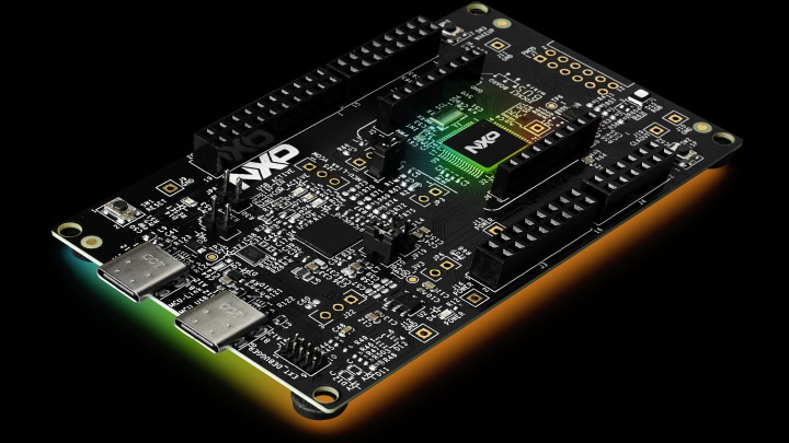 FRDM开发板：可扩展的创新平台