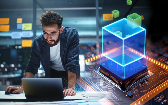 容器现可用于32位边缘设备,助力嵌入式开发