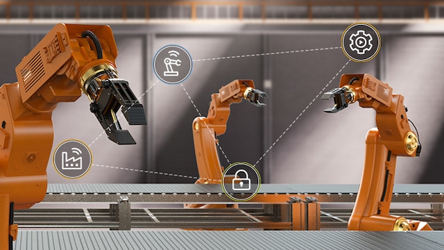 如何根据安全需求选择最合适产品