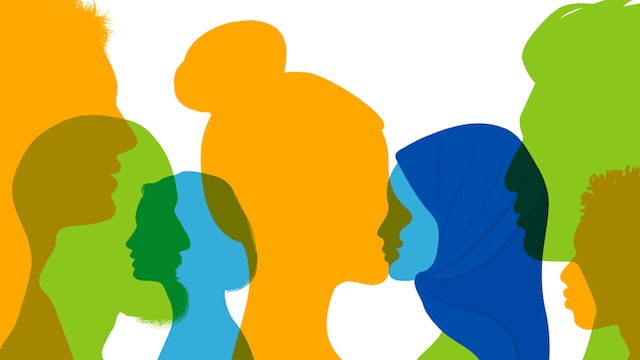 践行人权和道德实践承诺，推动积极变革