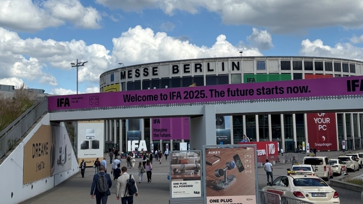 IFA 2025：AI与互操作性赋能智慧生活新纪元