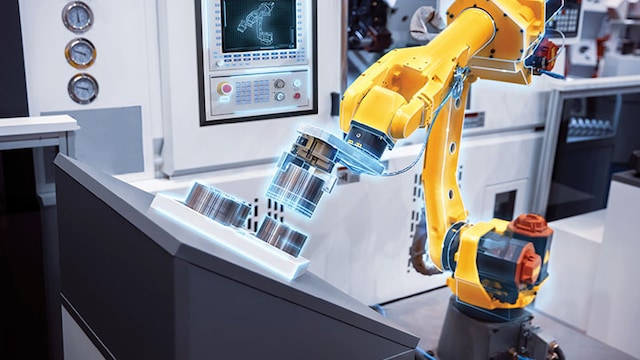 #iMX93——赋能边缘