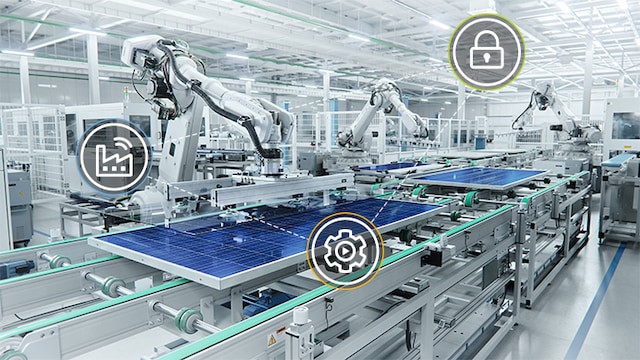 使用IEC 62443为您的工业系统保驾护航