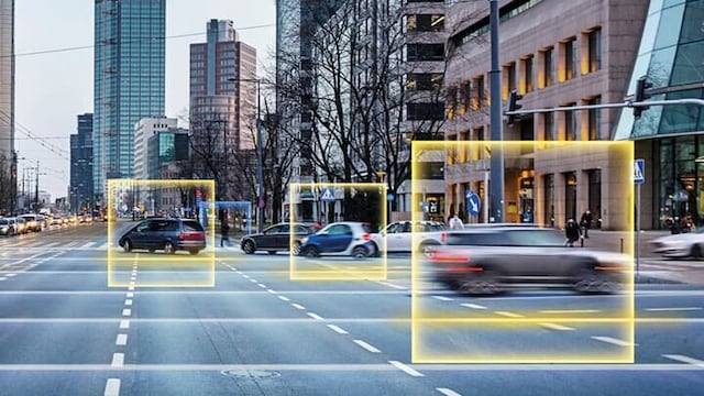 smartmicro全新超精细的4D成像雷达解决方案 