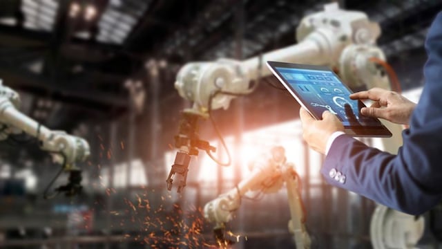 集成先进的模拟特性：LPC553x系列正式量产