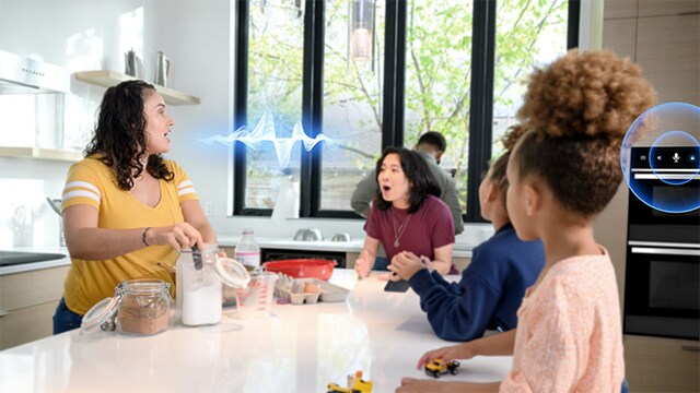 智能语音技术简介