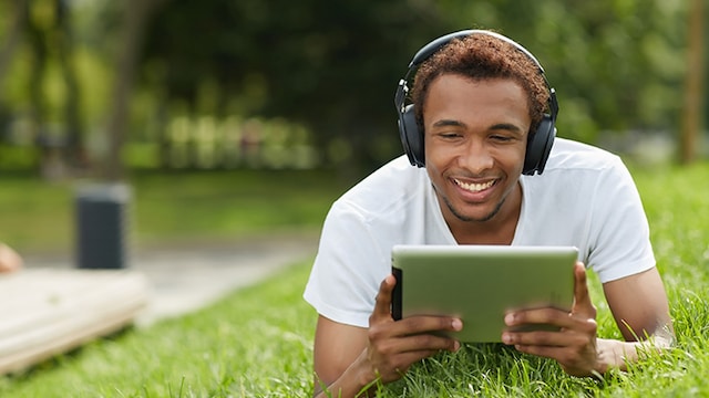 An IoT Without Batteries or Cords?