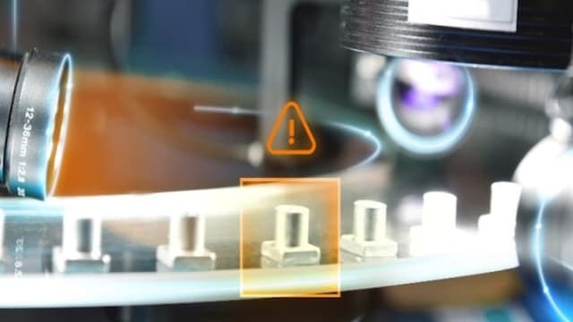 为何要为i.MX 8M应用处理器添加ISP和机器学习加速功能？