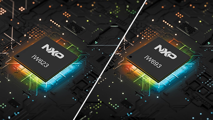 与模块合作伙伴携手，借助恩智浦最新IW623和IW693解锁Wi-Fi 6E的强大能力