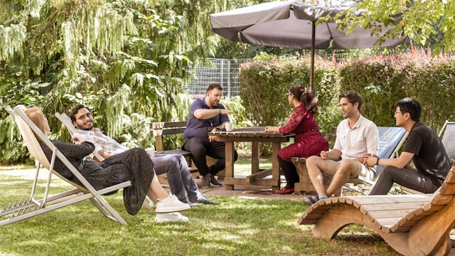 Lisa Ziermann: The Spirit of NXP