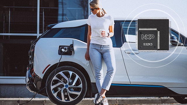 高密度四方扁平封装