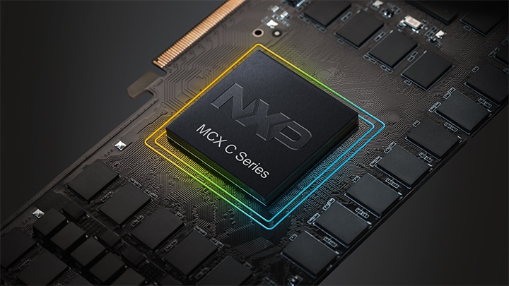 MCX C1系列MCU：兼具成本效益与入门级基础特性，助力可扩展的工业与物联网设计