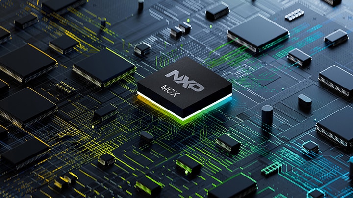 NXP MCX Supply Resilience: From Silicon to Supply Chain