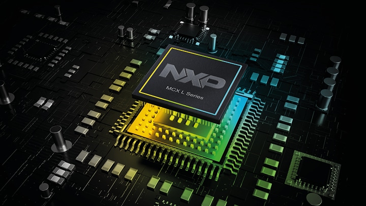 MCX L系列带来更低功耗的未来