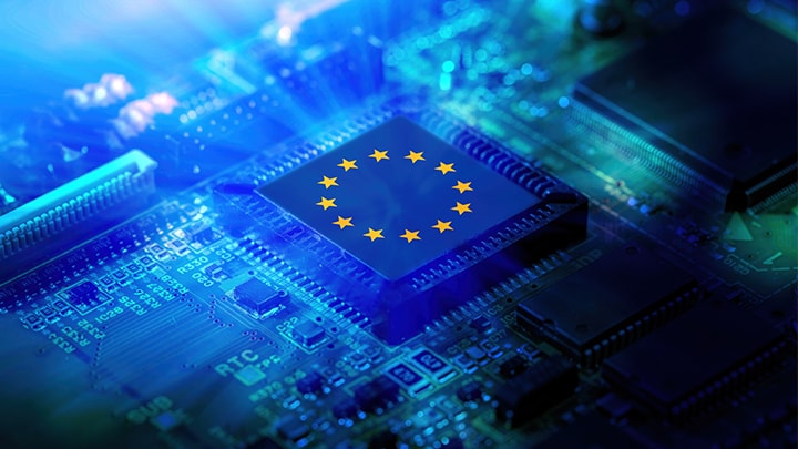 Navigating the Cyber Resilience Act (CRA) with NXP Image