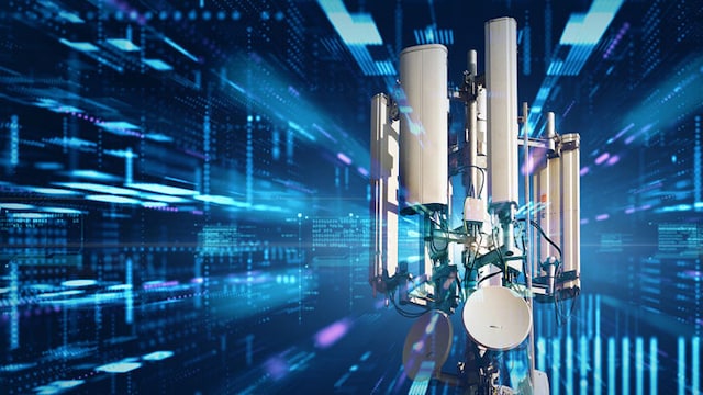 新型Airfast GaN射频晶体管带来大量创新设计理念