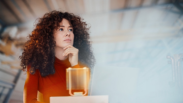 Built for What’s Next: NXP’s 20-Year Microcontroller Vision Image