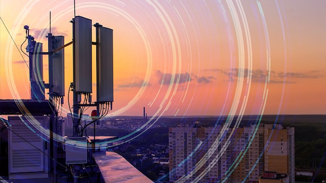 恩智浦借助RapidRF加速5G设计