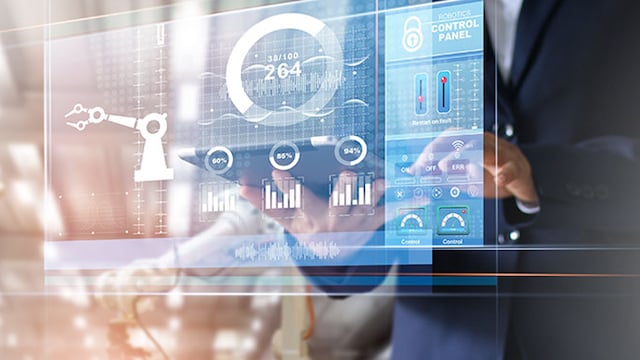 Machine Learning Goes Mainstream - NXP’s eIQ<sup>®</sup> ML Software Development Environment Just Got Smarter and Friendlier