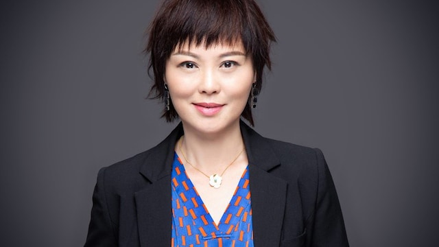 我们是恩智浦 | “恩智浦是一片科技的乐园”