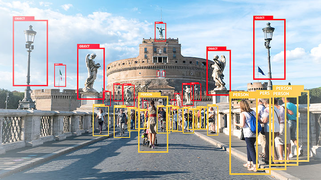 恩智浦的机器学习系列提供(前沿)边缘机器学习（ML）培训