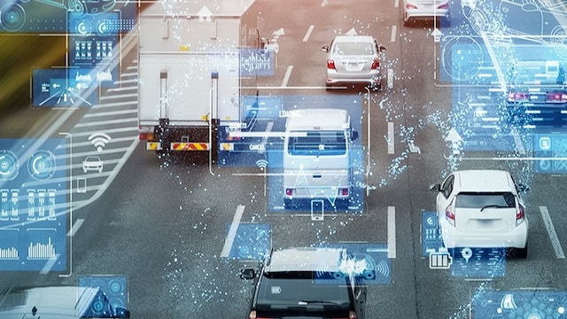 恩智浦SJA1110以太网交换机在网络系统解决方案中的价值