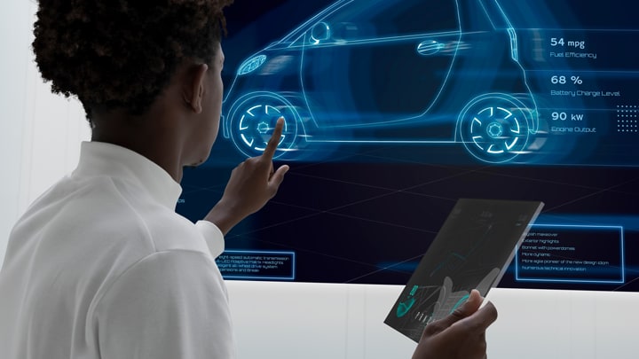 恩智浦与Sonatus携手加速车载边缘AI部署进程