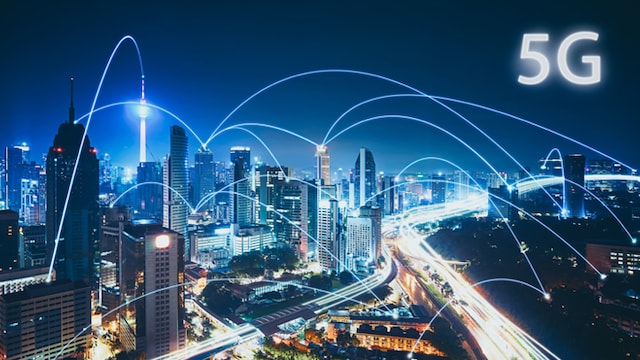 Opening More Doors to 5G