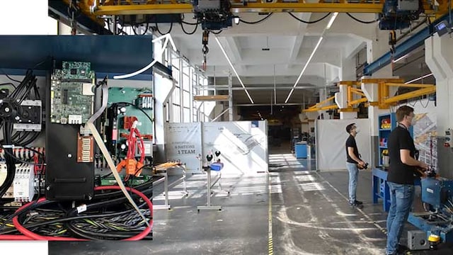 OPTIMUM项目：勾画产品未来