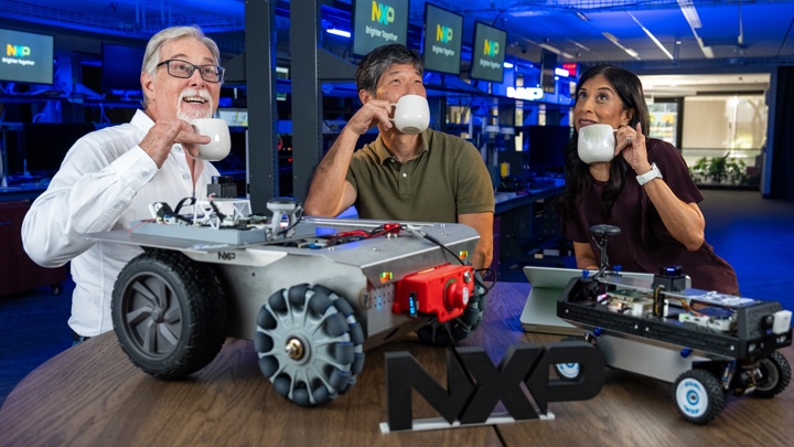 开源不毁边缘，反而成就边缘