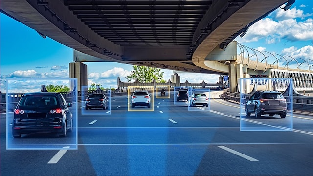 恩智浦Premium Radar SDK——现可供客户量产