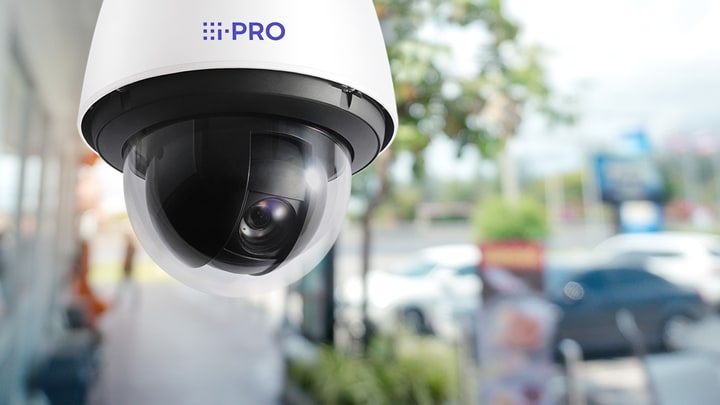 保护IP摄像头：从安全危机到可信资产，仅需一枚芯片