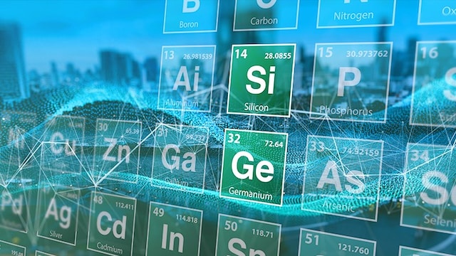 QUBiCSiGe成为未来高端射频技术的十大原因