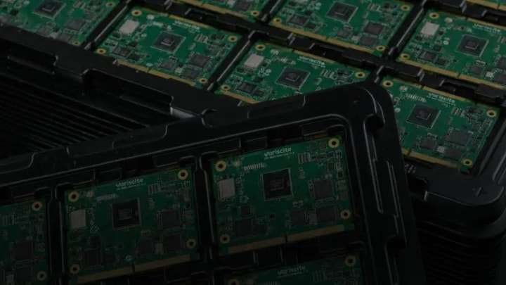 Selecting the Right Operating System for your NXP i.MX-based Embedded Project