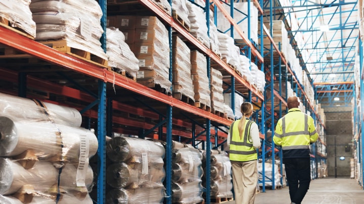 5 Risks You Avoid by Adhering to RAIN RFID Open Standards
