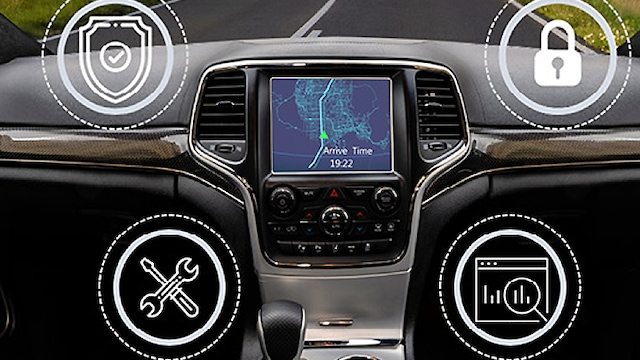 加速汽车行业数字化转型