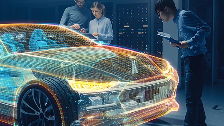 通过S32K3 MCU满足功能安全要求